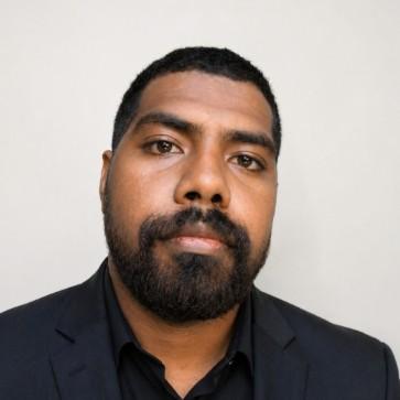 Jean David WAHNAPO