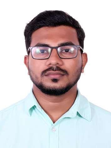 Muhammed Aneesudheen N