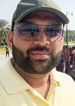 IMRAN TAMBOLI