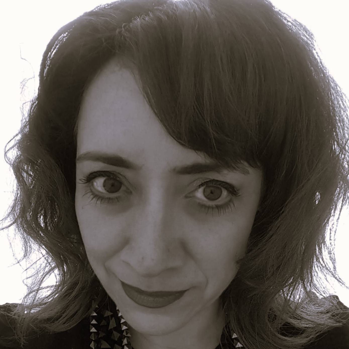 Nicole Avrin