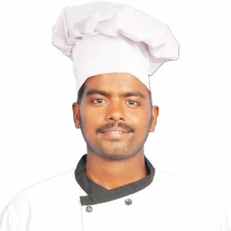 VENKATESWAR REDDY TATIREDDY