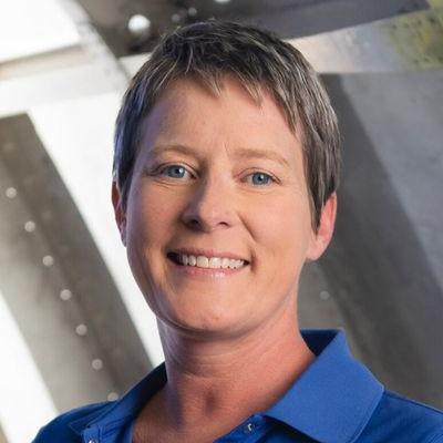 JAMI DOTSON
