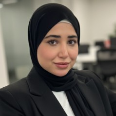 Ruqaya Hayder Saleh