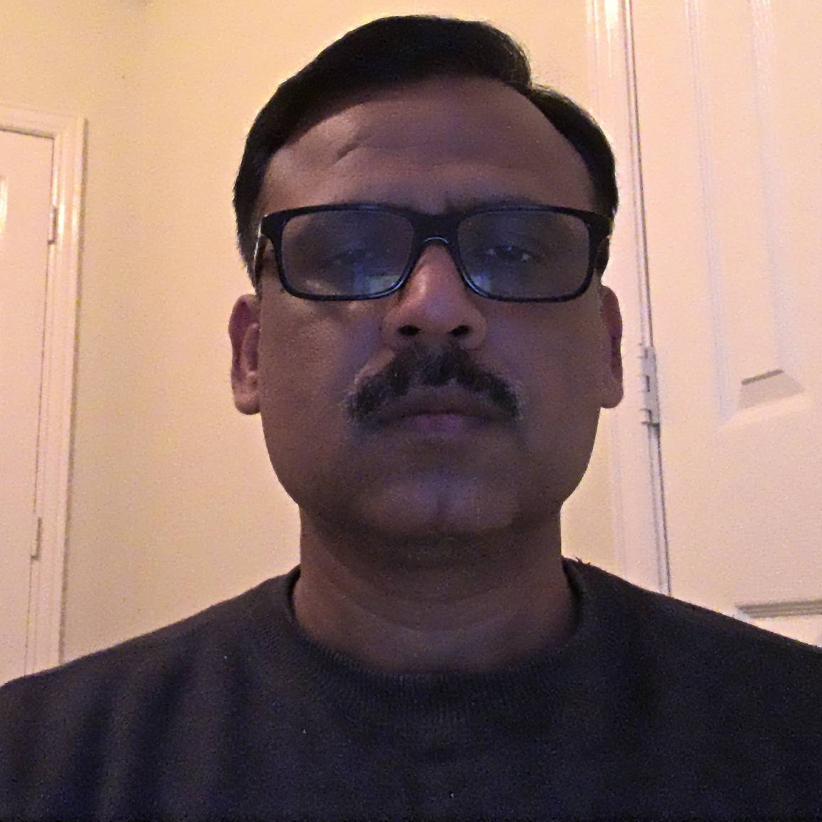 NAVIN KUMAR YADAV