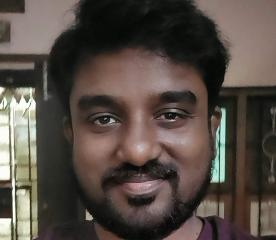 Balaji H