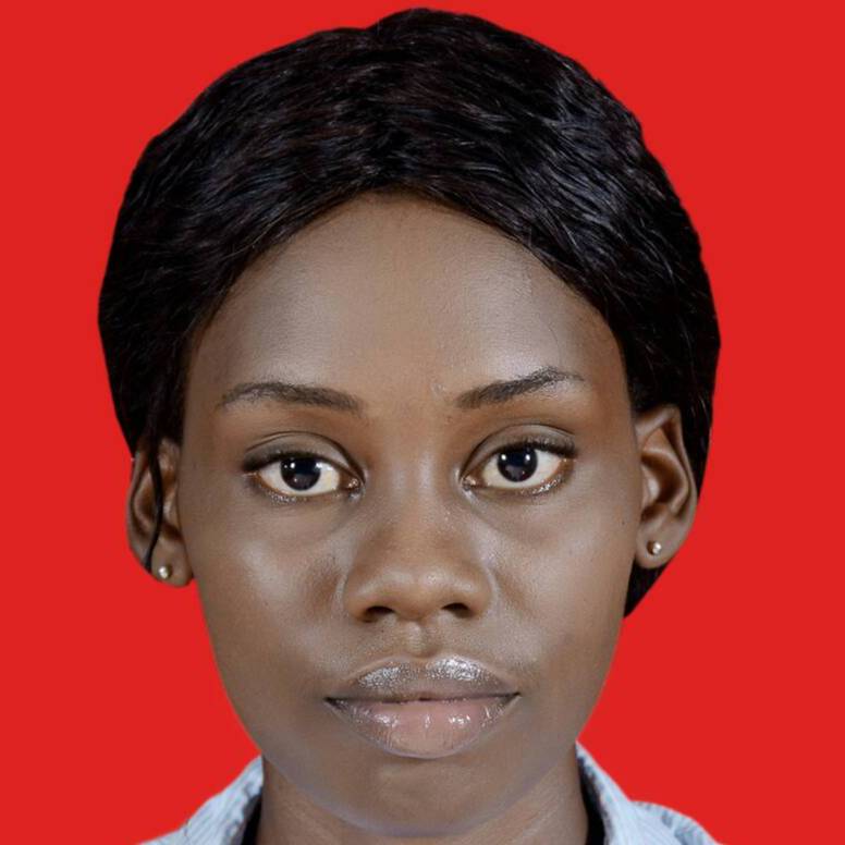 KATE OGBEMUDIA