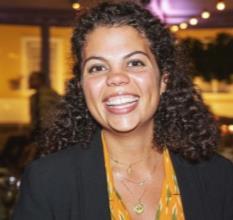 Inês Coimbra de Carvalho