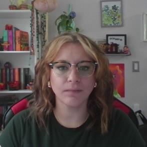 Kristin Tames