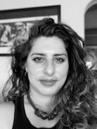 Nergis Gizem Kalkan Almonte