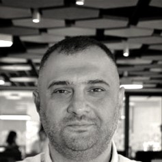 Mohammed El-Noory