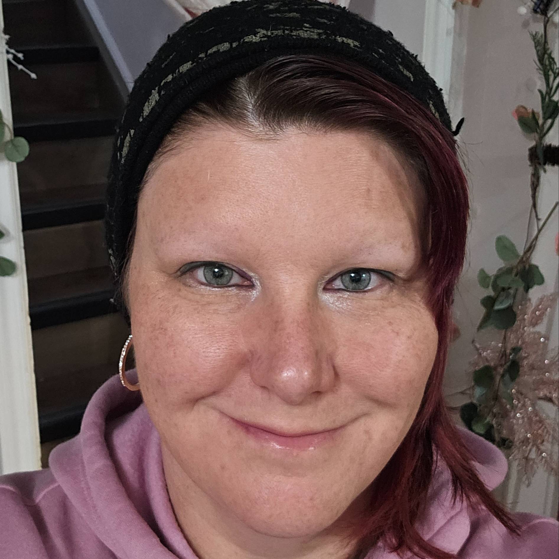 Lynne Roy