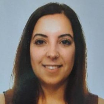 Irene Escribano Carnero