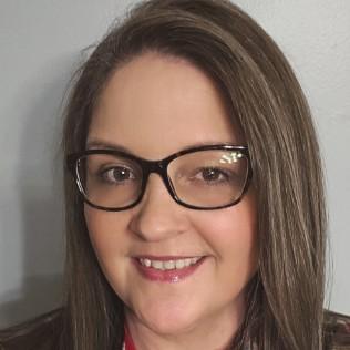 Tina Wilson