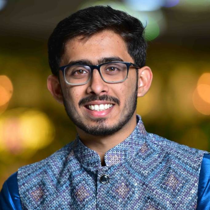 Durgesh Lathkar