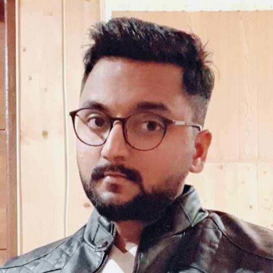Krishna Avhad