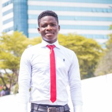 Kwabena Wiredu Arthur