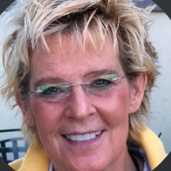Lisa Desimon