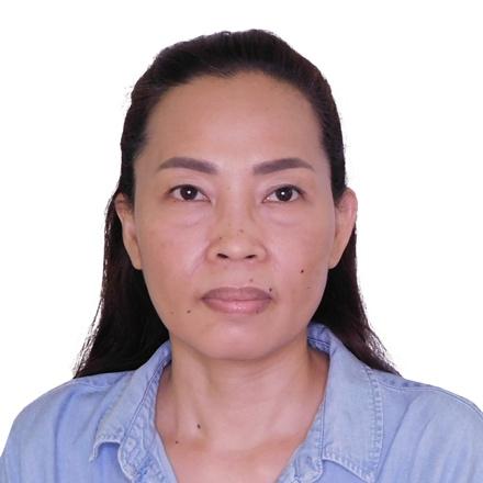 Ledesa Renquijo Rendal