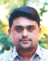 K. BRAHMA CHARY