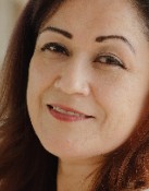 Adrianne Santos