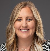 Erin Taber, M.Ed., NRP