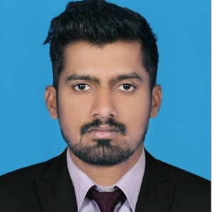 Maidam Madhukar