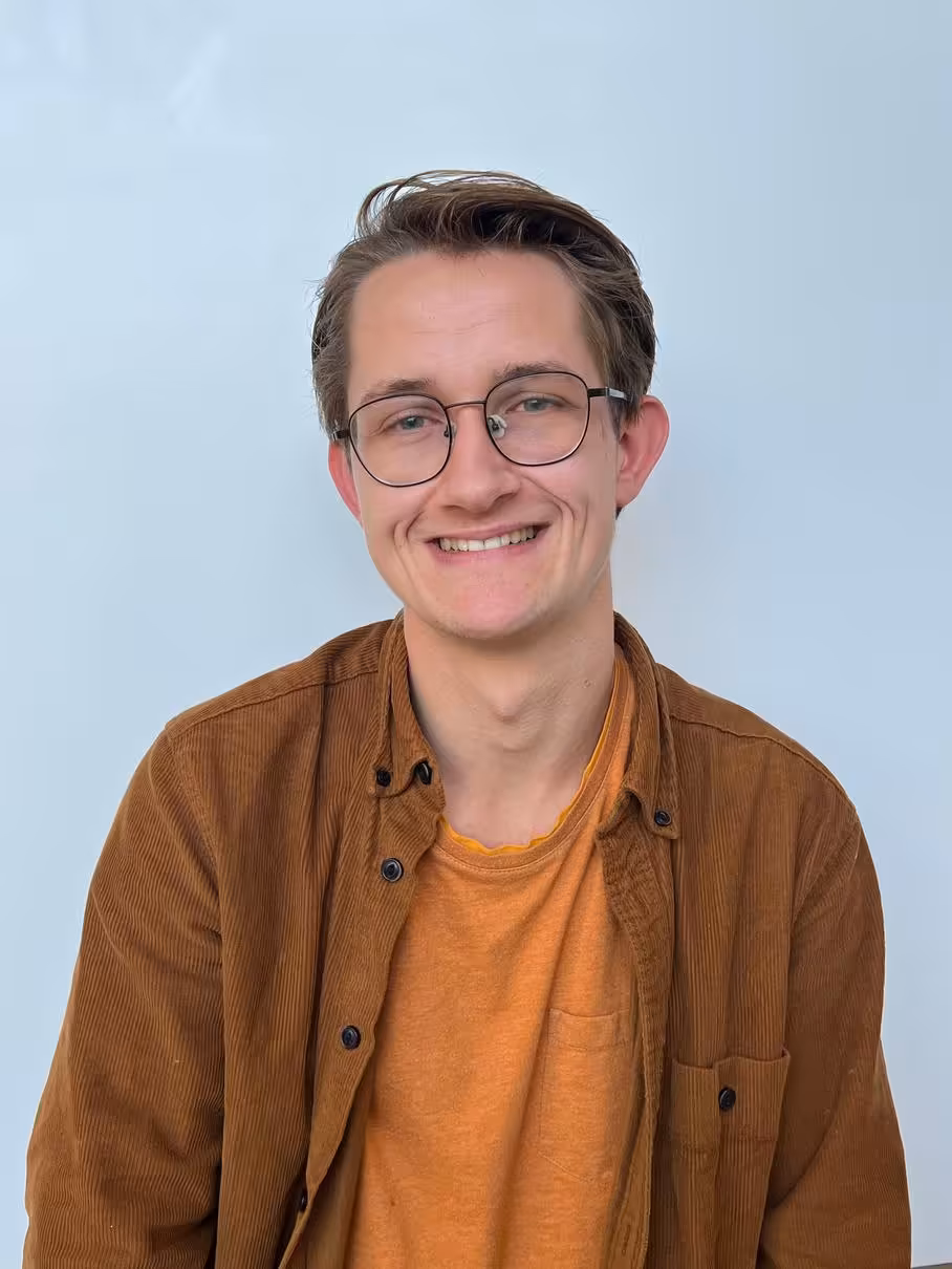 Jelle Kok