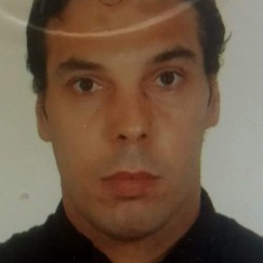 Claudemir Caetano