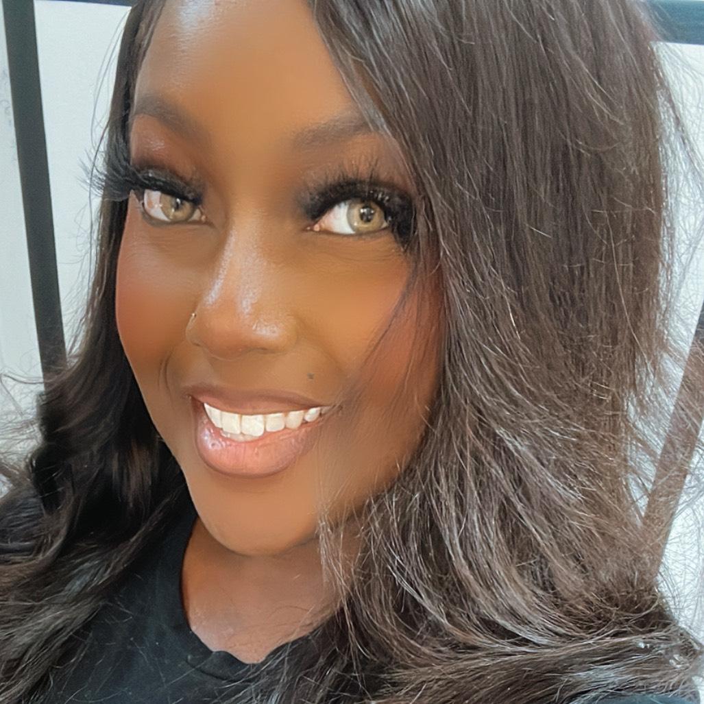Eunice Onyelobi, MBA