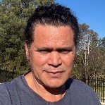 Winston Aramoana