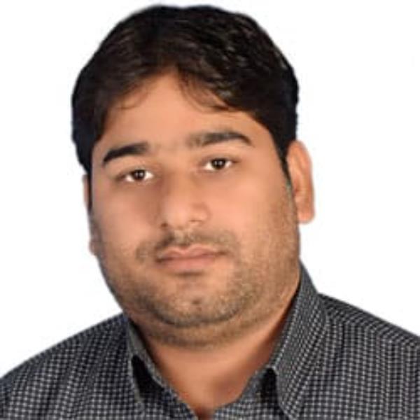 Sarvesh Dixit
