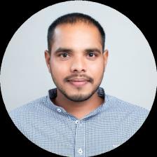Dadaso Karande