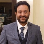 Ashish Gupta