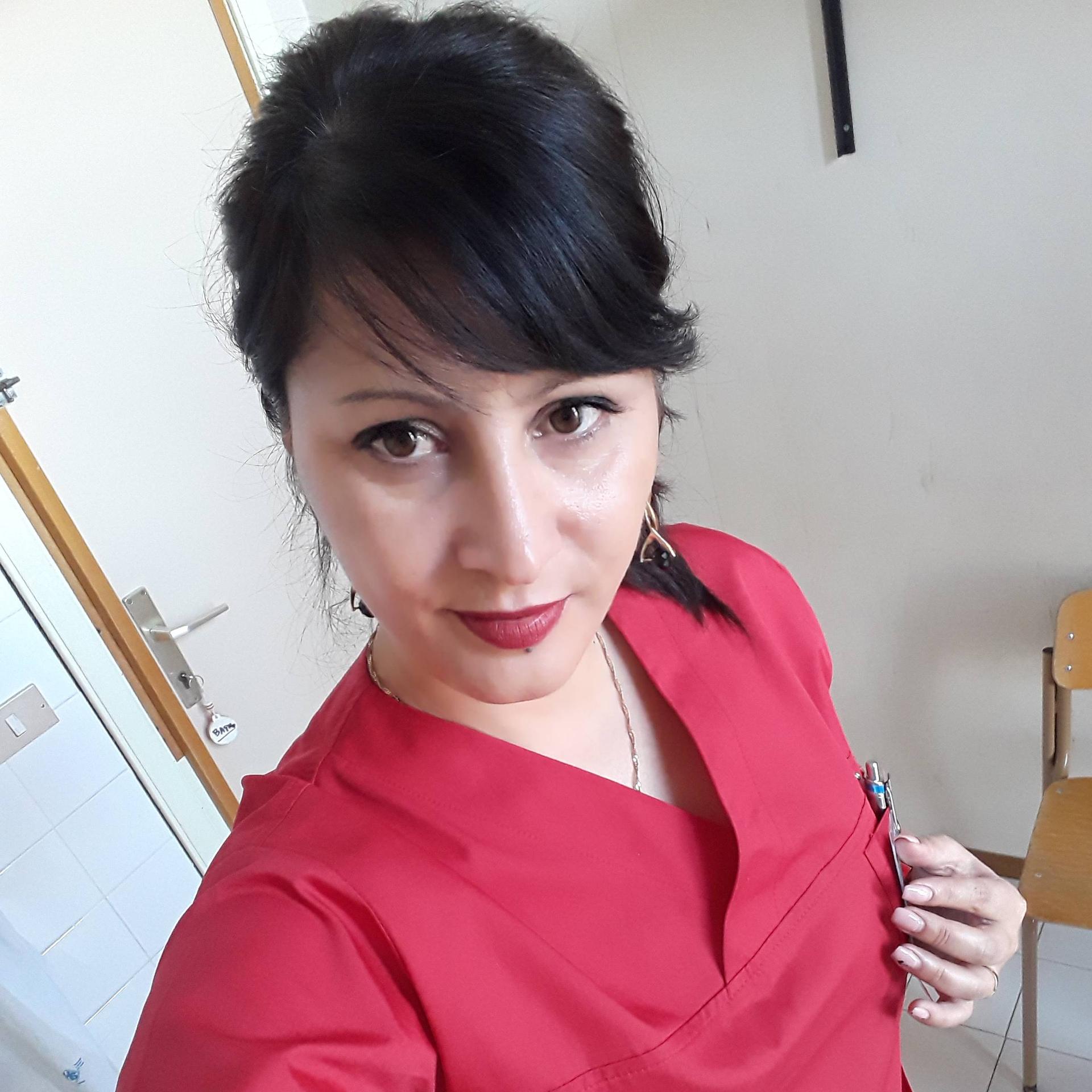 Letitia Busoiu