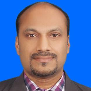 Abhilash Vadakkedath