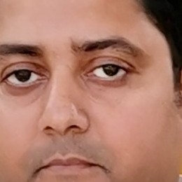 Saif Nawaj (Supply Chain Head)