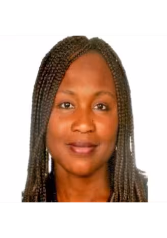 Dady Sandrine Etembe
