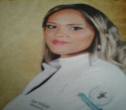 DYEME MIKELENE RIBEIRO ALMEIDA COSTA