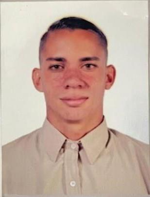 Ángel Rafael Rodríguez Guevara