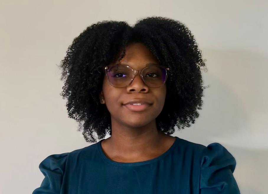 Djeneba Traore