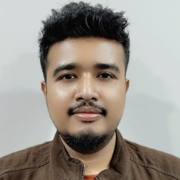 Sharfaraj Haque