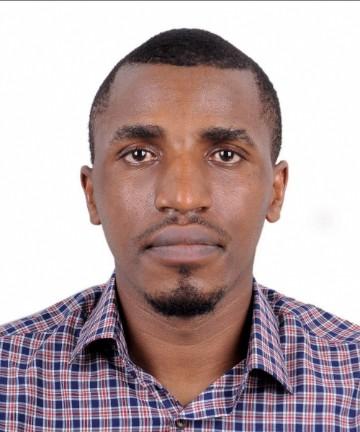 Nathan Kamanu Macharia