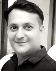 Prashant S. PRAJAPATI