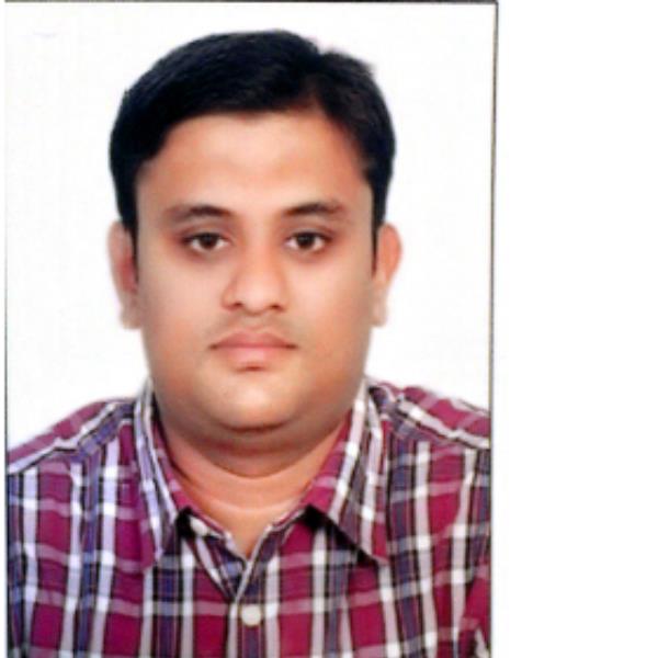 Abdul Samad Patel