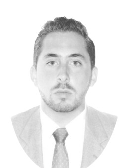 Salvador García Escalante