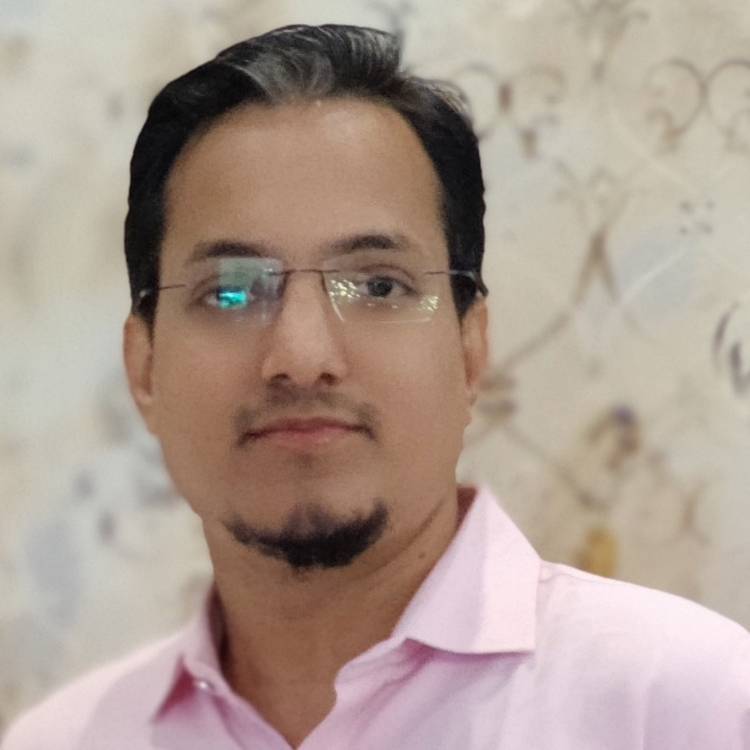 Ashish Semwal