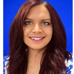 ROCHELLE CROUCAMP