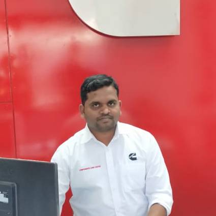 G Aravind Kumar