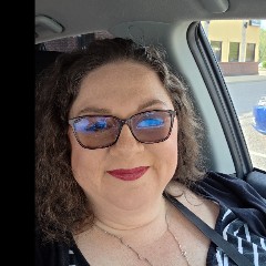 Kathryn Nall