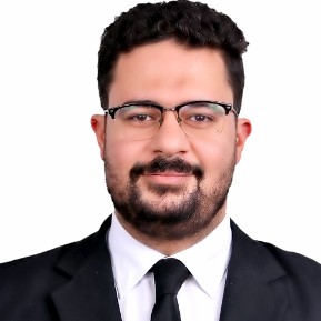 Abdelrahman Suleiman